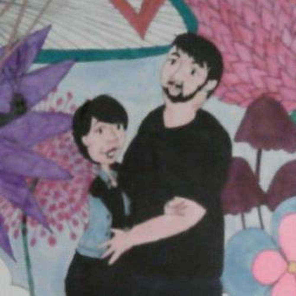 Meet your Posher, Jacqueline